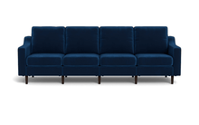 Load image into Gallery viewer, The Cozey - Velvet - Original