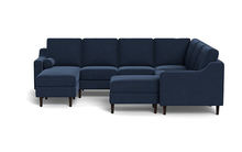 Load image into Gallery viewer, The Cozey Corner - Navy Blue - Original - C