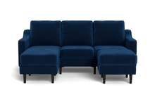 Load image into Gallery viewer, The Cozey - Velvet - Original