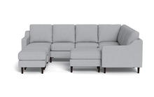 Load image into Gallery viewer, The Cozey Corner - Light Grey - Original - C