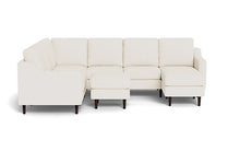 Load image into Gallery viewer, The Cozey Corner - Ivory - Original