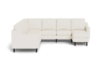 Load image into Gallery viewer, The Cozey Corner - Ivory - Original
