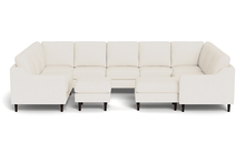 Load image into Gallery viewer, The Cozey Corner - Ivory - Original