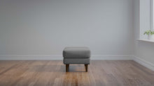 Load image into Gallery viewer, Cozey Ottoman