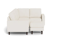Load image into Gallery viewer, The Cozey Corner - Ivory - Square