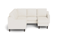 Load image into Gallery viewer, The Cozey Corner - Ivory - Original