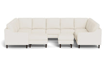 Load image into Gallery viewer, The Cozey Corner - Ivory - Original