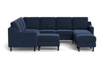 Load image into Gallery viewer, The Cozey Corner - Navy Blue - Original - C