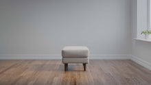 Load image into Gallery viewer, Cozey Ottoman