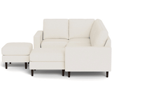 Load image into Gallery viewer, The Cozey Corner - Ivory - Square