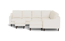 Load image into Gallery viewer, The Cozey Corner - Ivory - Original