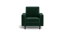 Load image into Gallery viewer, The Cozey - Velvet - Square