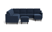 Load image into Gallery viewer, The Cozey Corner - Navy Blue - Original