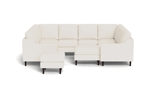 Load image into Gallery viewer, The Cozey Corner - Ivory - Original