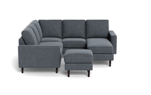 Load image into Gallery viewer, The Cozey Corner - Dark Grey - Square