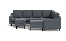 Load image into Gallery viewer, The Cozey Corner - Dark Grey - Original