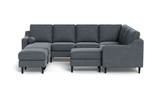 Load image into Gallery viewer, The Cozey Corner - Dark Grey - Original - C