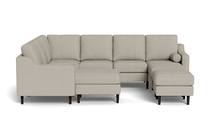 Load image into Gallery viewer, The Cozey Corner - Sand - Original - C