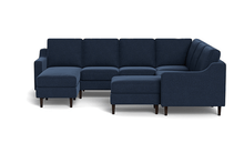 Load image into Gallery viewer, The Cozey Corner - Navy Blue - Original - C