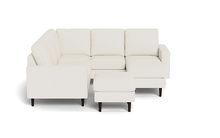 Load image into Gallery viewer, The Cozey Corner - Ivory - Square
