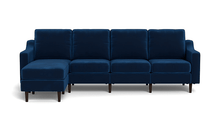 Load image into Gallery viewer, The Cozey - Velvet - Original
