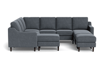 Load image into Gallery viewer, The Cozey Corner - Dark Grey - Original - C