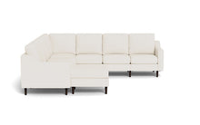 Load image into Gallery viewer, The Cozey Corner - Ivory - Original