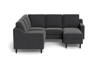 Load image into Gallery viewer, The Cozey Corner - Charcoal - Original