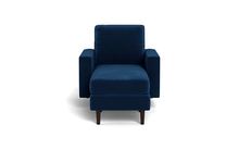Load image into Gallery viewer, The Cozey - Velvet - Square