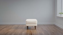Load image into Gallery viewer, Cozey Ottoman