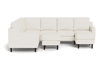 Load image into Gallery viewer, The Cozey Corner - Ivory - Original