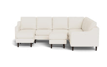 Load image into Gallery viewer, The Cozey Corner - Ivory - Original