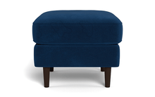 Load image into Gallery viewer, Cozey Ottoman