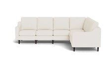 Load image into Gallery viewer, The Cozey Corner - Ivory - Original