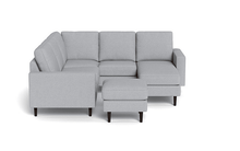 Load image into Gallery viewer, The Cozey Corner - Light Grey - Square