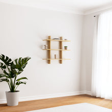 Load image into Gallery viewer, Altitude Wall Shelf &amp; Cabinet
