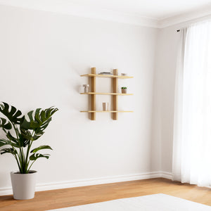 Altitude Wall Shelf & Cabinet