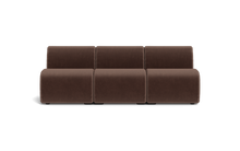 Load image into Gallery viewer, Cassini - Sofa - Chocolate
