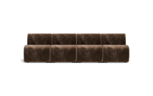 Load image into Gallery viewer, Cassini - Sofa - Espresso
