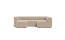 Load image into Gallery viewer, Atmosphere Sleeper Sofa &amp; Sectional - Regular Backrest - Crumble
