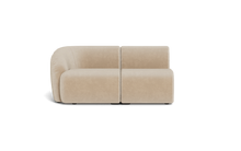 Load image into Gallery viewer, Cassini - Sofa - Crumble
