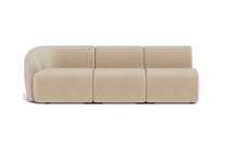 Load image into Gallery viewer, Cassini - Sofa - Crumble
