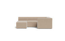 Load image into Gallery viewer, Atmosphere Sleeper Sofa &amp; Sectional - Regular Backrest - Crumble
