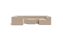 Load image into Gallery viewer, Atmosphere Sleeper Sofa &amp; Sectional - Regular Backrest - Crumble
