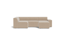 Load image into Gallery viewer, Atmosphere Sleeper Sofa &amp; Sectional - Regular Backrest - Crumble
