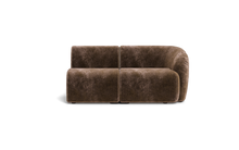 Load image into Gallery viewer, Cassini - Sofa - Espresso
