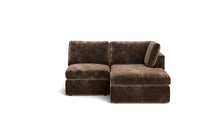 Load image into Gallery viewer, Ciello - Sofa - Espresso - High Angled
