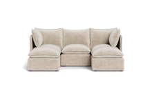 Load image into Gallery viewer, Gaia - Sofa - Sesame
