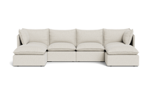 Load image into Gallery viewer, Gaia XL - Sofa - Silken Sand
