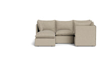 Load image into Gallery viewer, Gaia - Sectional - Flax Haven
